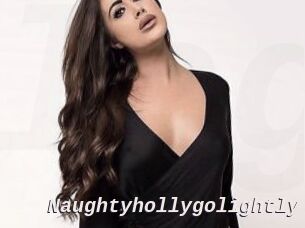 Naughtyhollygolightly