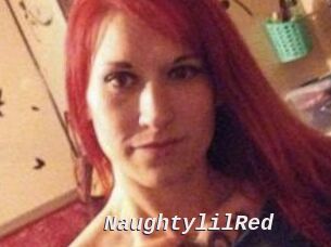 Naughty_lil_Red