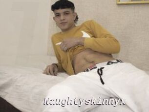 Naughtyskinnyx