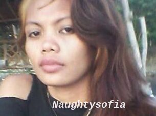 Naughtysofia