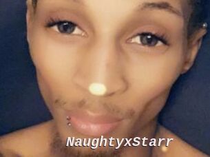NaughtyxStarr