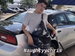 Naughtyychris