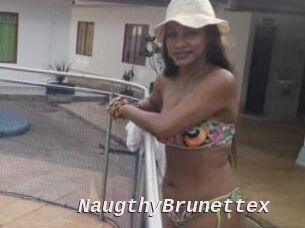 NaugthyBrunettex