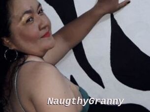 NaugthyGranny