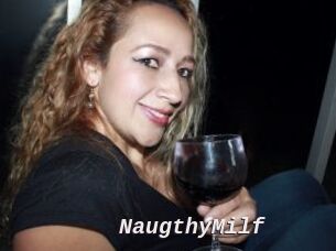 NaugthyMilf