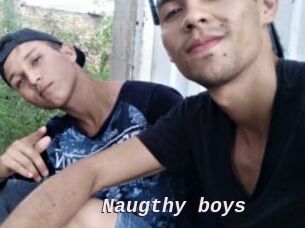 Naugthy_boys