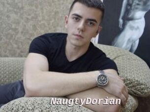 NaugtyDorian