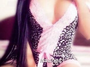 Naunet