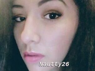 Nautty26