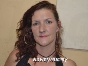 NawtyMummy