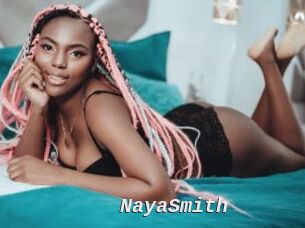 NayaSmith