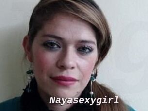Nayasexygirl