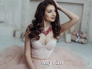 Nayrin