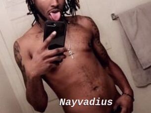 Nayvadius