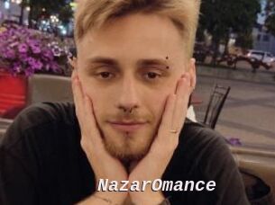 NazarOmance