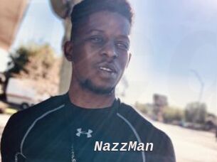 NazzMan