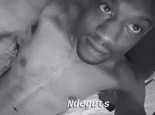 Ndeguts