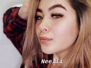 Neelli