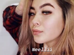 Neellii