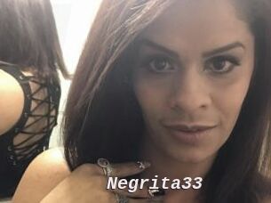 Negrita33