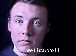 NeilCarroll