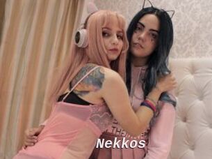 Nekkos