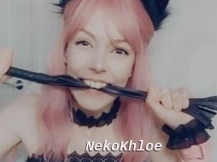 NekoKhloe