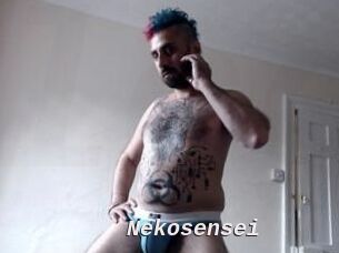 Nekosensei Live Camgirls Sex