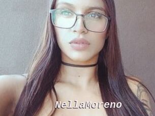 NellaMoreno