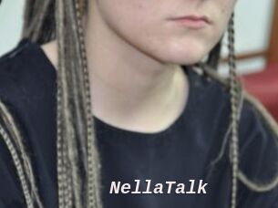 NellaTalk Live Camgirls Sex