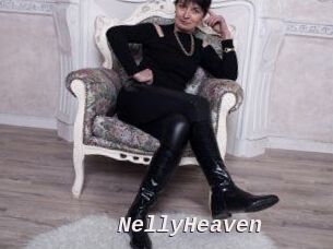 NellyHeaven