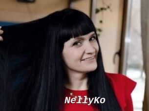 NellyKo