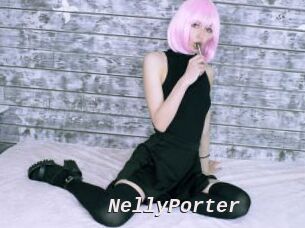 NellyPorter