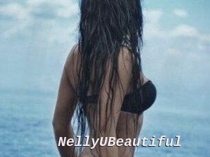NellyUBeautiful