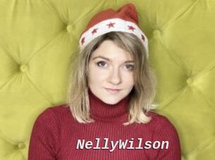 NellyWilson