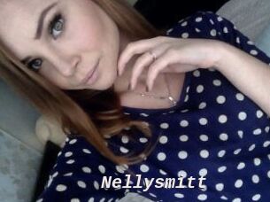 Nellysmitt