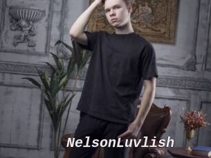 NelsonLuvlish Live Camgirls Sex