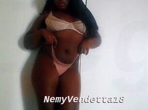 NemyVendetta18