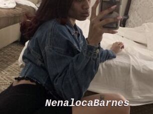 NenalocaBarnes