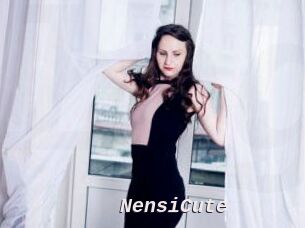 NensiCute