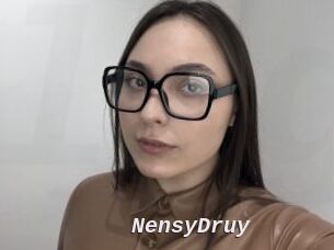 NensyDruy