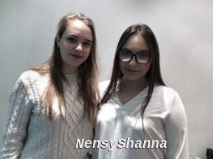 NensyShanna