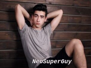NeoSuperGuy