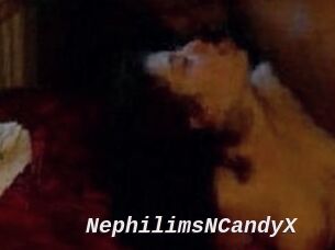 NephilimsNCandyX