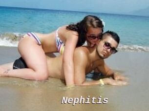 Nephitis