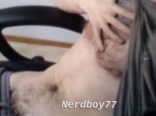 Nerdboy77