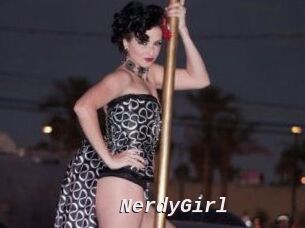 NerdyGirl