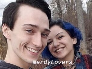 NerdyLovers