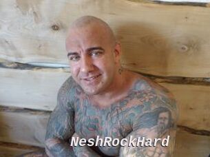 NeshRockHard