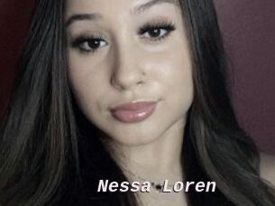 Nessa_Loren